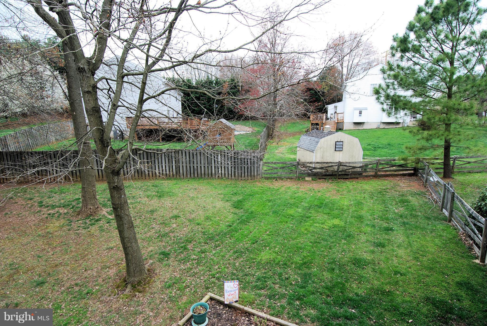 2805 Emmorton Road Abingdon, MD 21009 - Photo 24 of 28 Exterior (Rear)