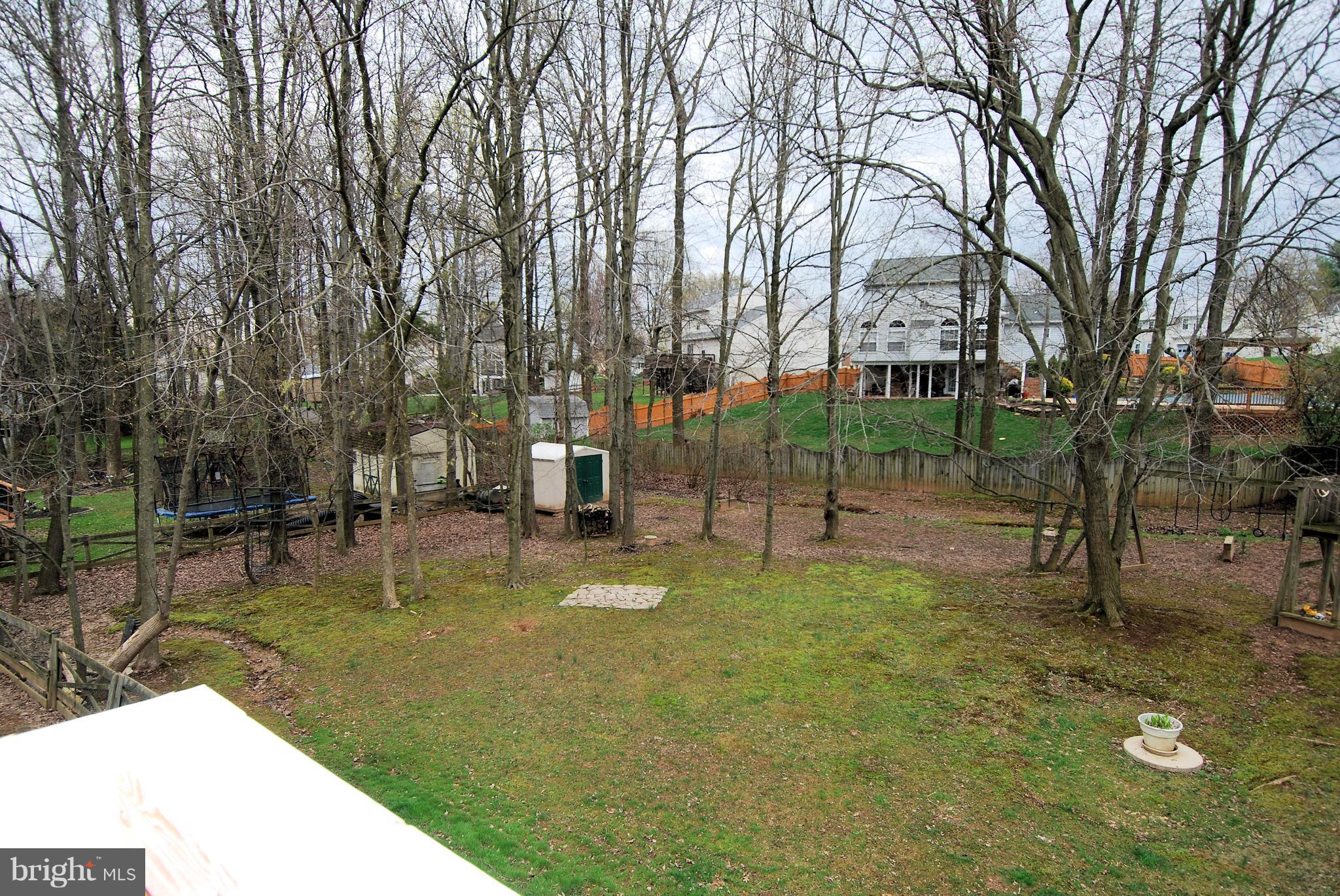 2805 Emmorton Road Abingdon, MD 21009 - Photo 26 of 28 Exterior (Rear)