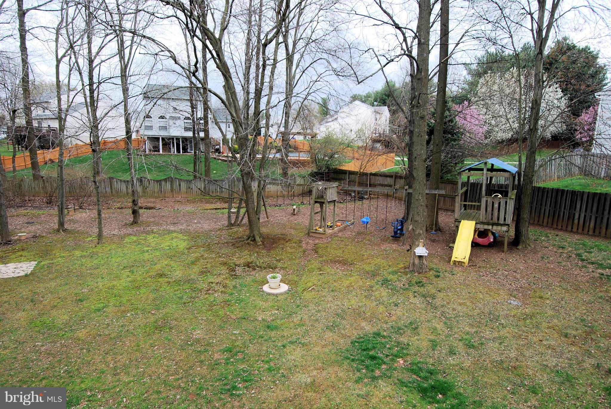 2805 Emmorton Road Abingdon, MD 21009 - Photo 27 of 28 Exterior (Rear)