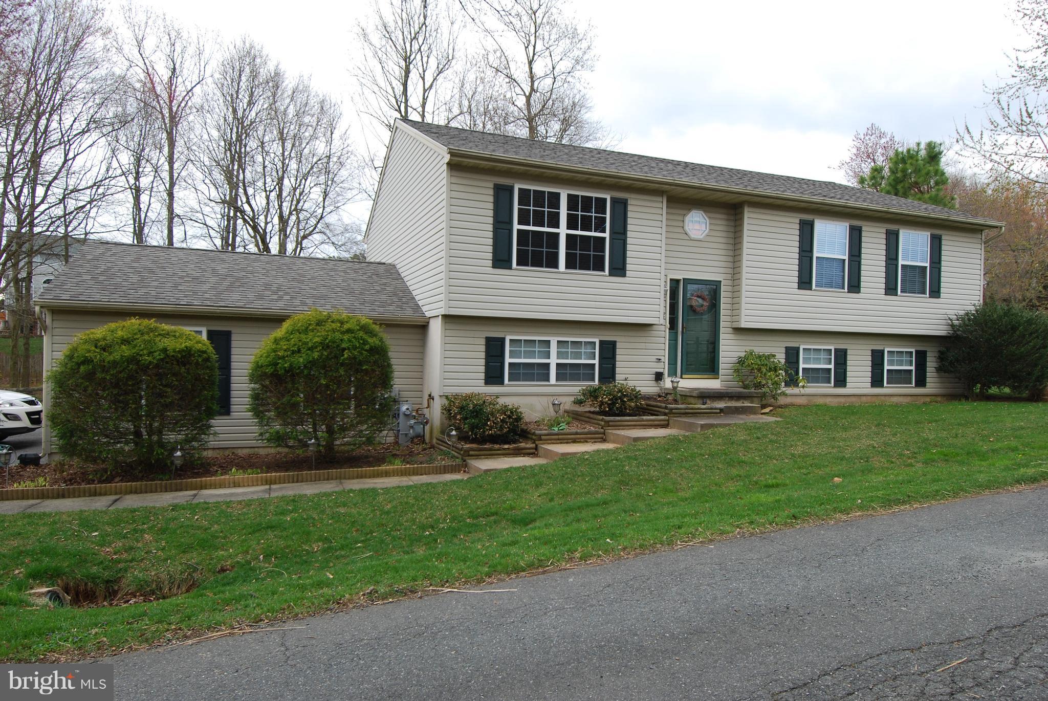 2805 Emmorton Road Abingdon, MD 21009 - Photo 28 of 28 Exterior (Front)