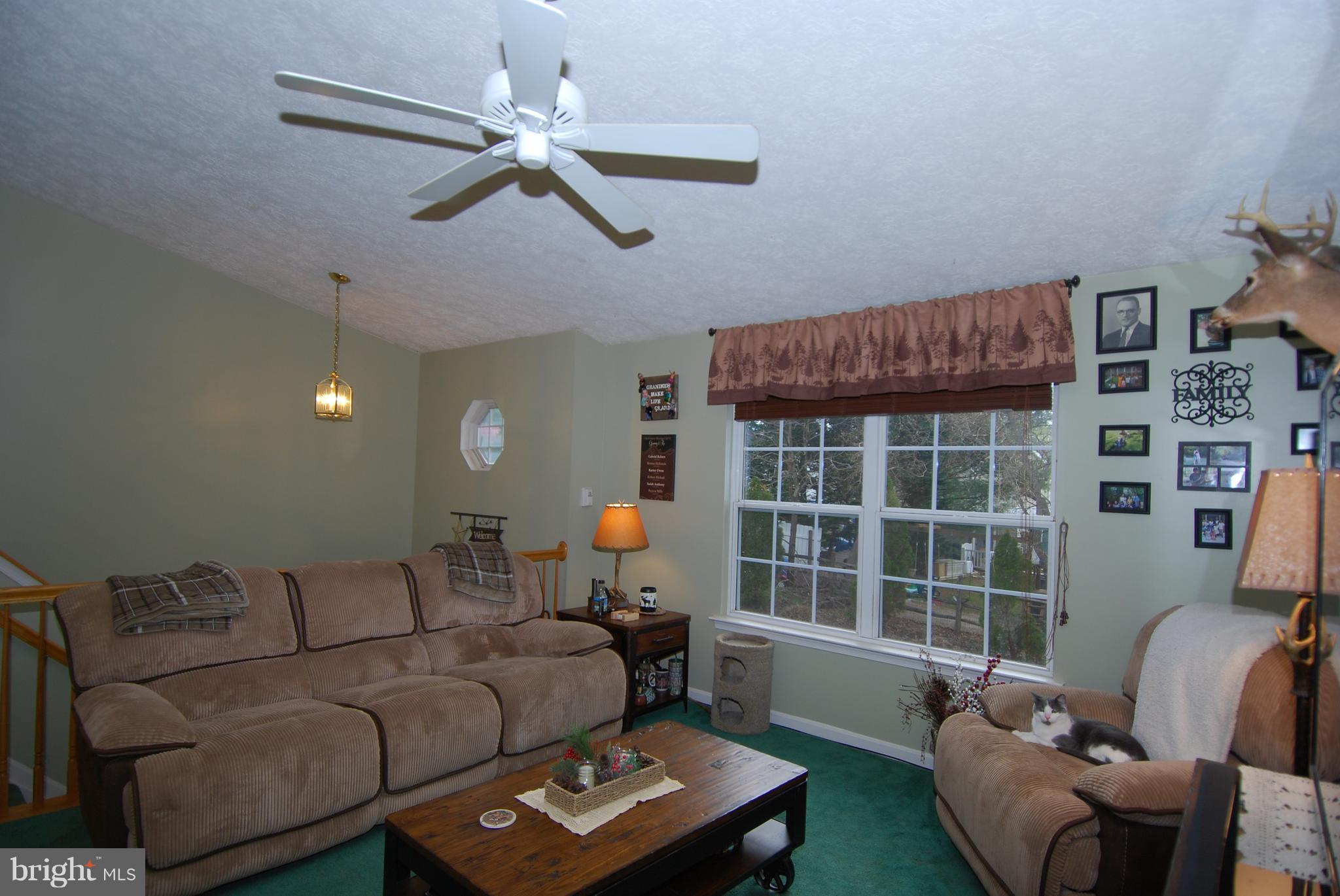 2805 Emmorton Road Abingdon, MD 21009 - Photo 6 of 28 Living Room
