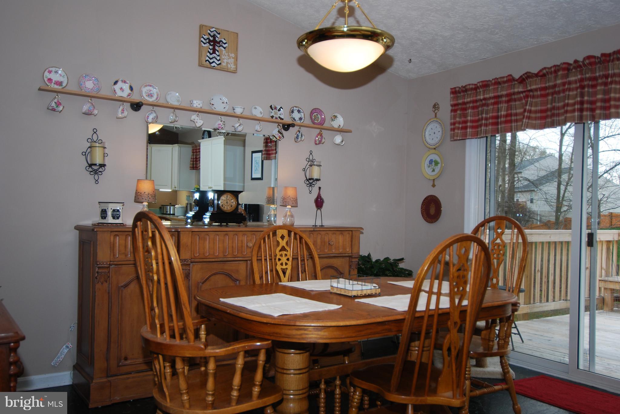 2805 Emmorton Road Abingdon, MD 21009 - Photo 7 of 28 Dining Room