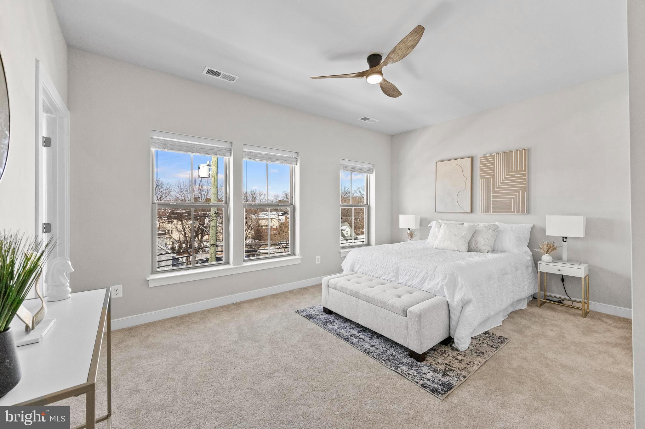 14247 Travilah Road Rockville, MD 20850 - Photo 38 of 100 Master Bedroom