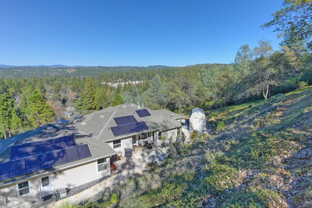 3254 Clark Street Placerville, CA 95667 - Photo 43 of 45 a view of a city with mountain