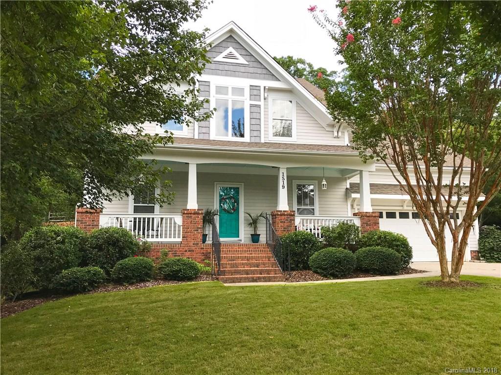 1519 Peak Court Tega Cay, SC 29708 - Photo 1 of 15 Gallery Image 1
