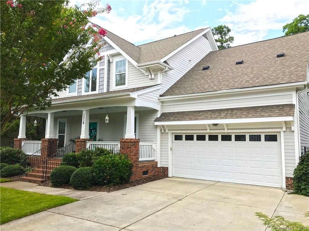 1519 Peak Court Tega Cay, SC 29708 - Photo 2 of 15 Gallery Image 2