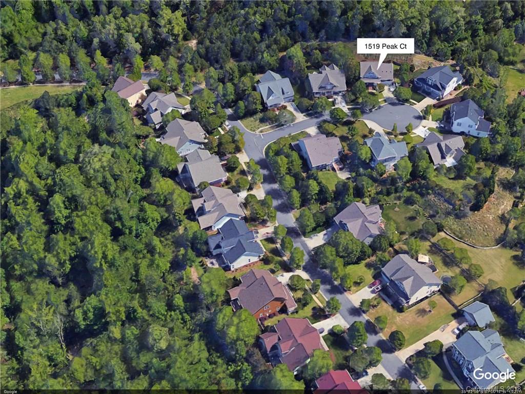 1519 Peak Court Tega Cay, SC 29708 - Photo 6 of 15 Gallery Image 6