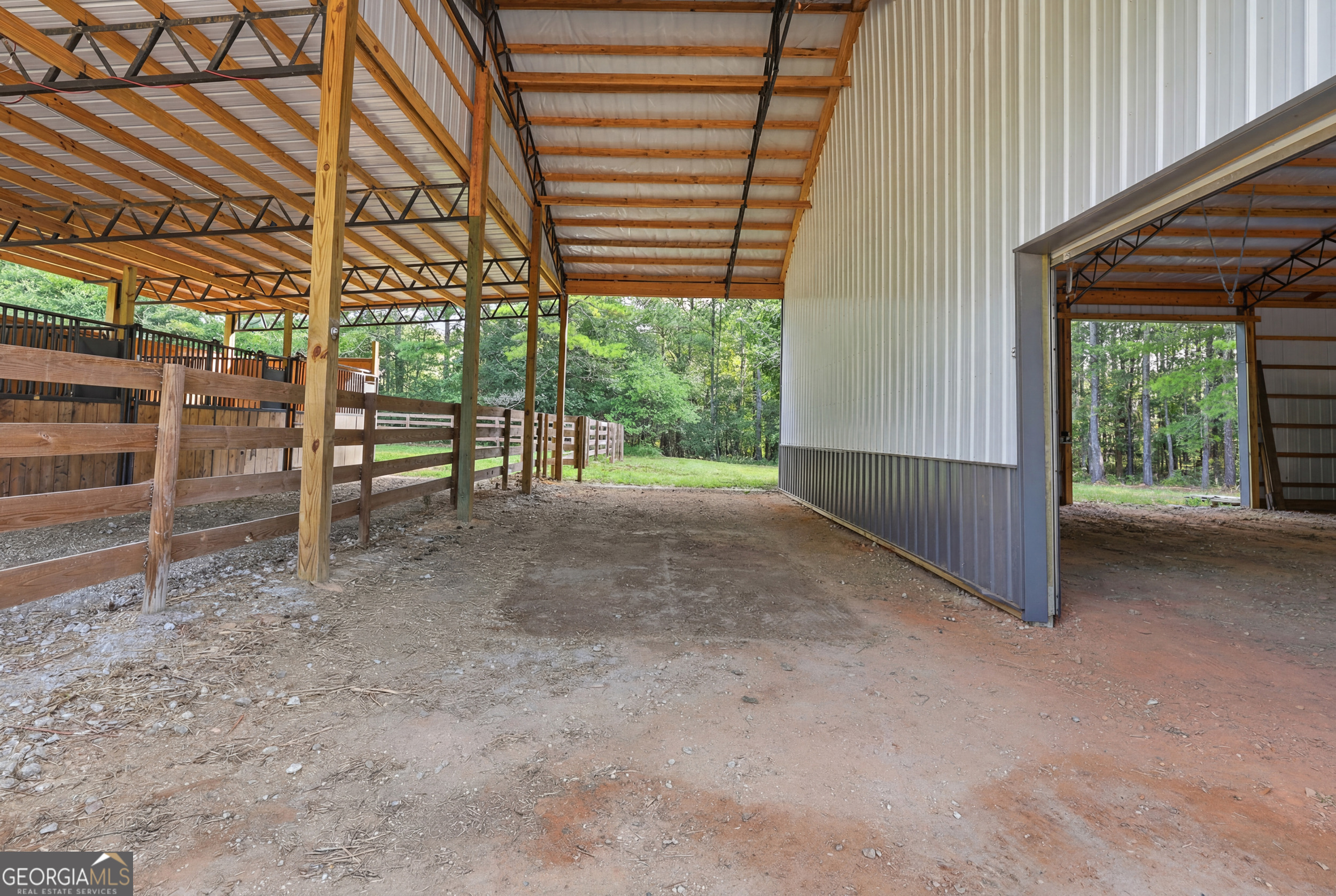 65 Watson Road Martin, GA 30557 - Photo 8 of 51