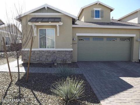 Quailwood Townhome