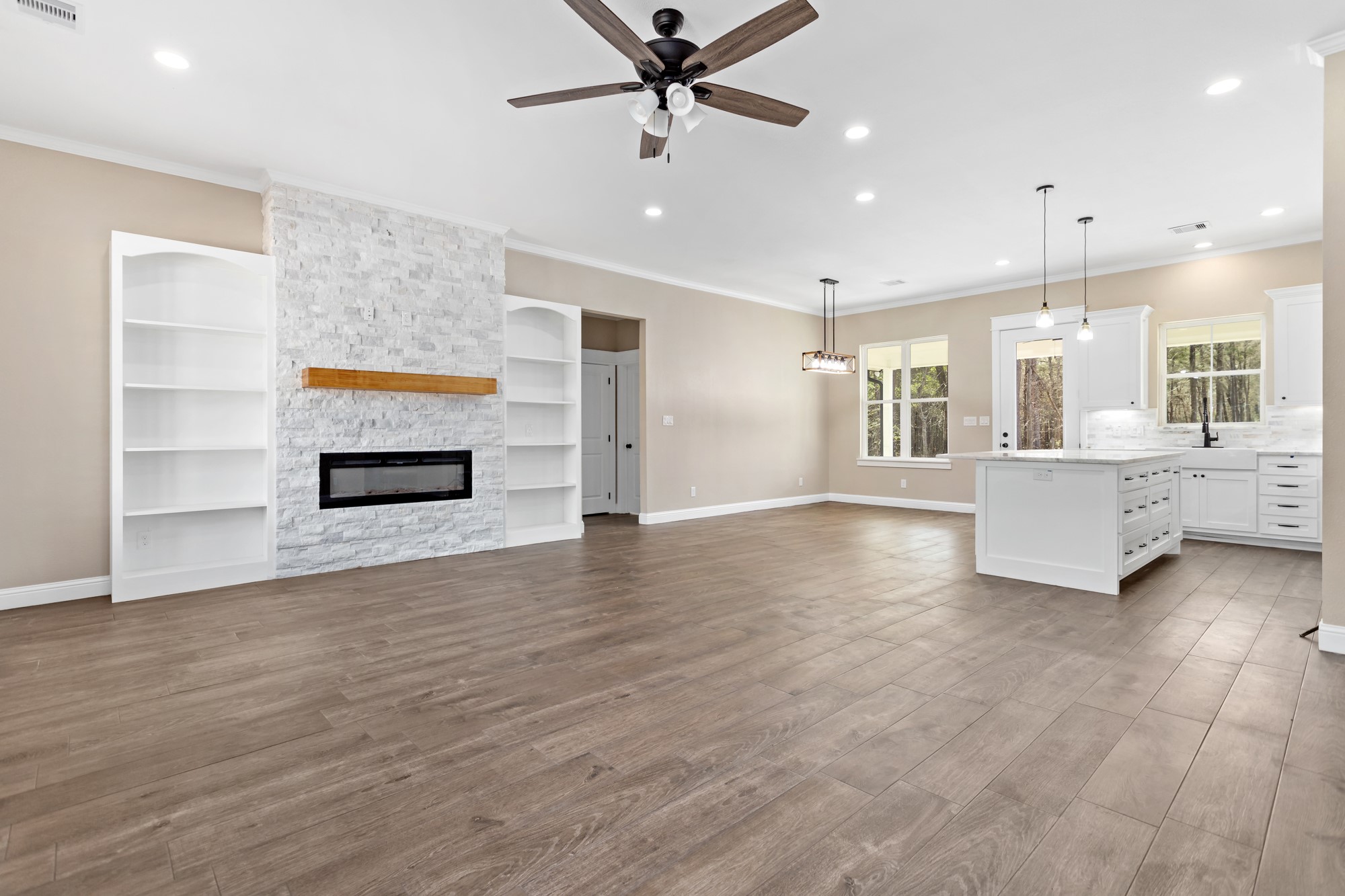 1130 Lyndale Street Vidor, TX 77662 - Photo 12 of 44