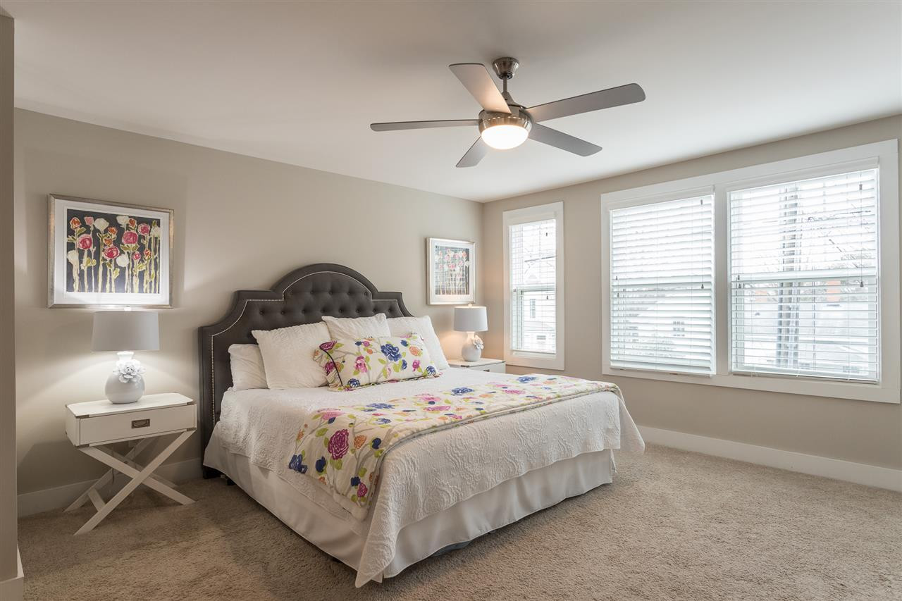 531 North Person Street, Unit 103 Raleigh, NC 27604 - Photo 11 of 21 Photo 11