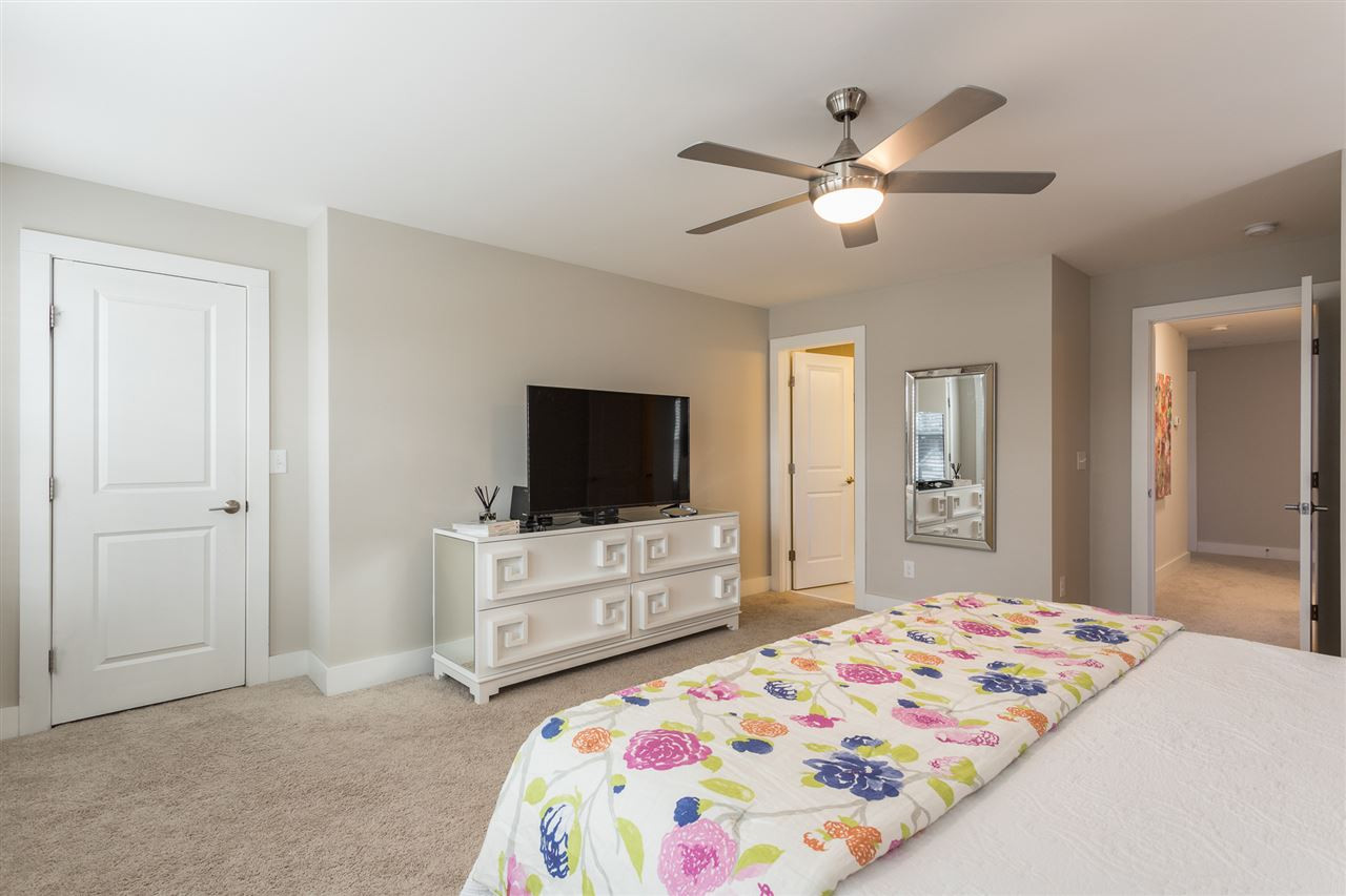531 North Person Street, Unit 103 Raleigh, NC 27604 - Photo 12 of 21 Photo 12