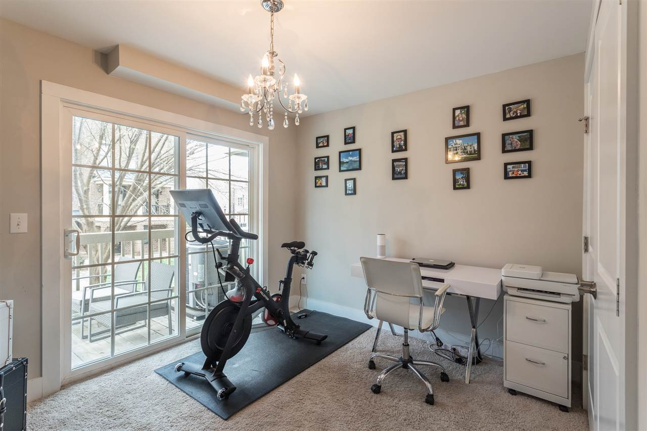 531 North Person Street, Unit 103 Raleigh, NC 27604 - Photo 18 of 21 Photo 18