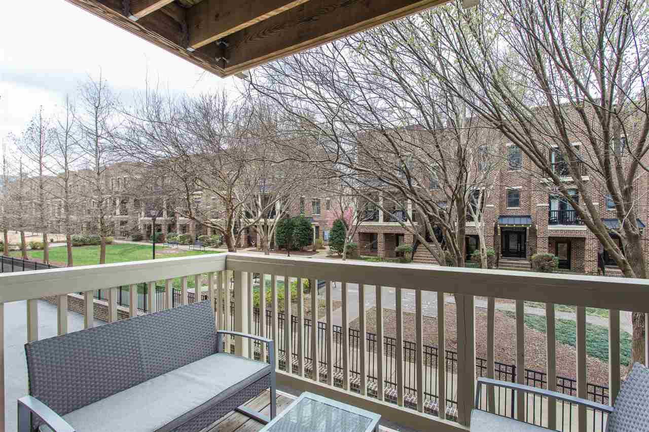 531 North Person Street, Unit 103 Raleigh, NC 27604 - Photo 19 of 21 Photo 19