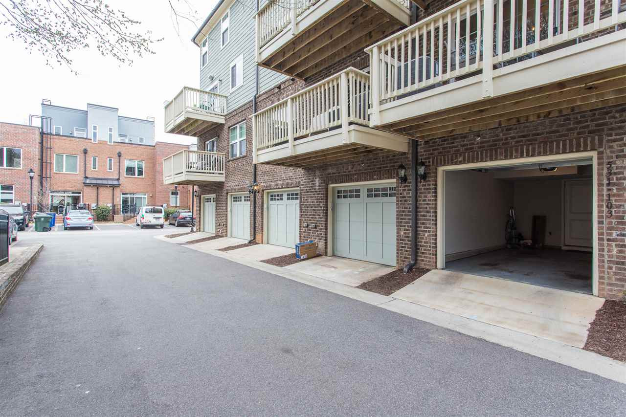 531 North Person Street, Unit 103 Raleigh, NC 27604 - Photo 20 of 21 Photo 20