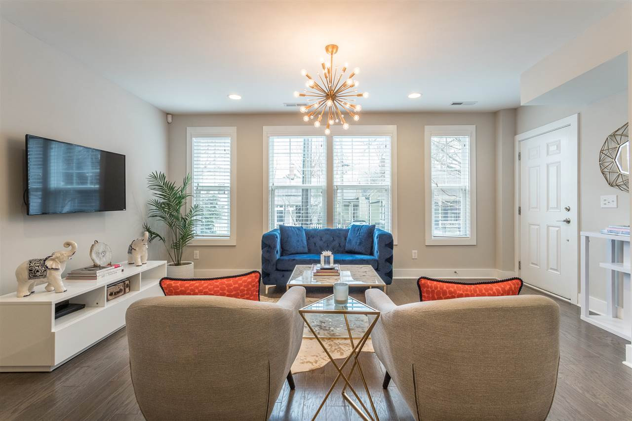 531 North Person Street, Unit 103 Raleigh, NC 27604 - Photo 2 of 21 Photo 2