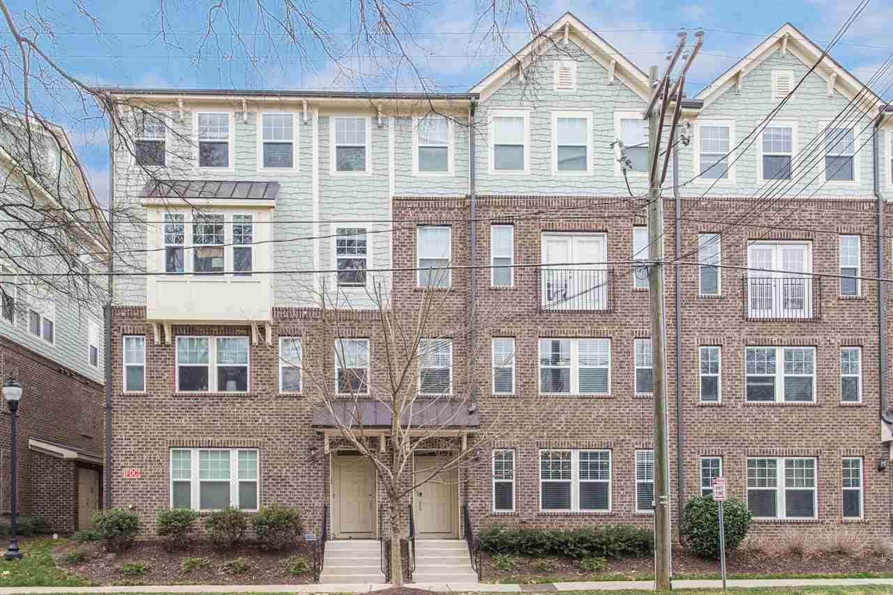 531 North Person Street, Unit 103 Raleigh, NC 27604 - Photo 21 of 21 Photo 21