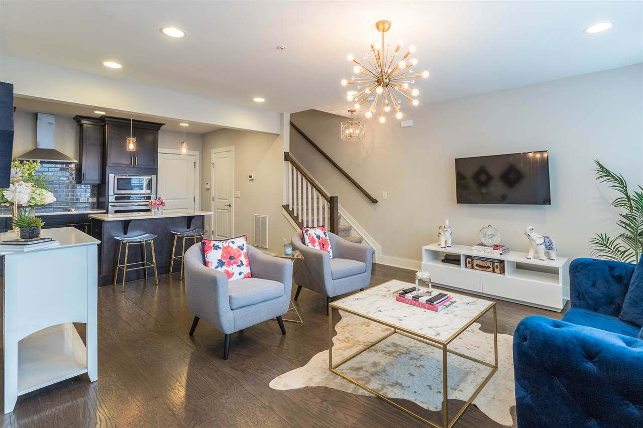 531 North Person Street, Unit 103 Raleigh, NC 27604 - Photo 3 of 21 Photo 3