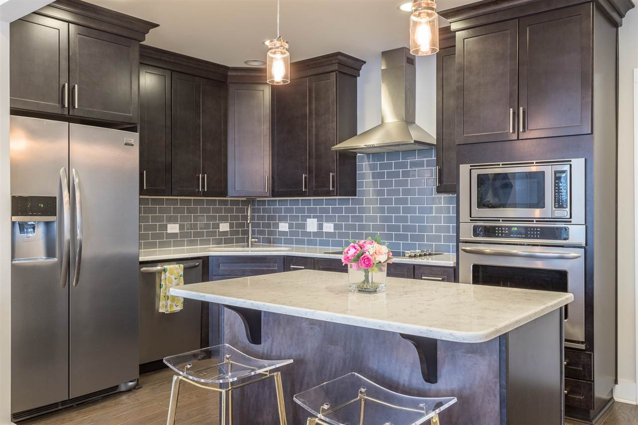 531 North Person Street, Unit 103 Raleigh, NC 27604 - Photo 5 of 21 Photo 5
