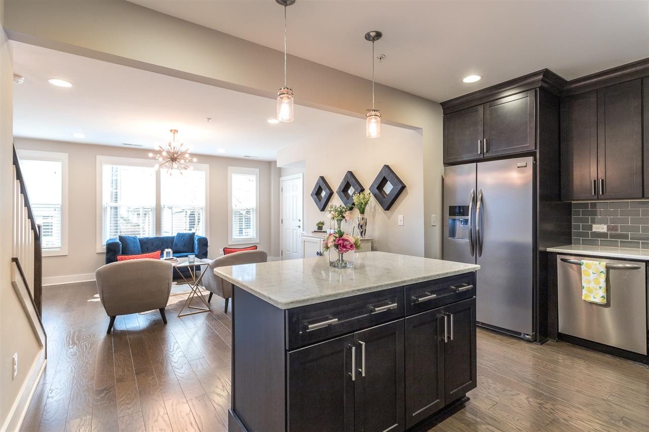 531 North Person Street, Unit 103 Raleigh, NC 27604 - Photo 9 of 21 Photo 9