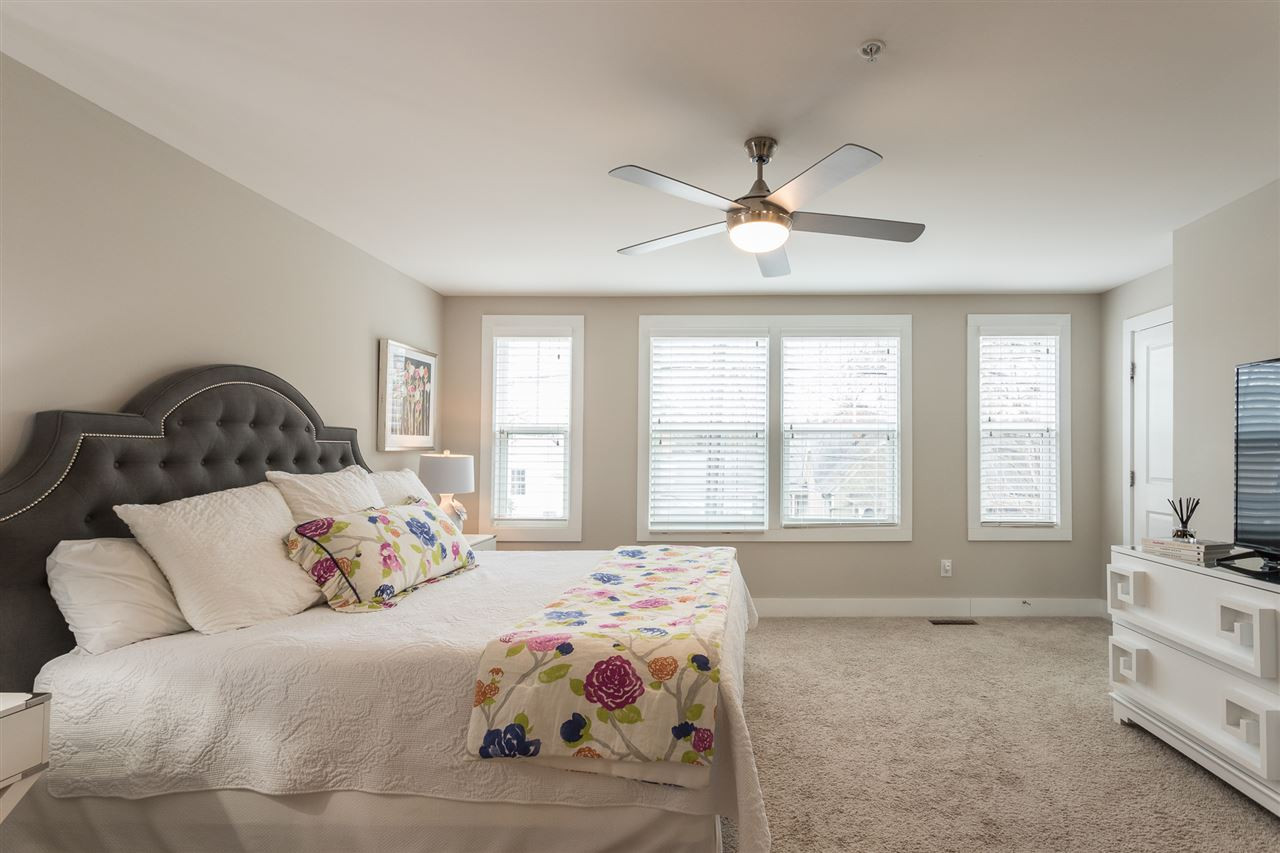 531 North Person Street, Unit 103 Raleigh, NC 27604 - Photo 10 of 21 Photo 10