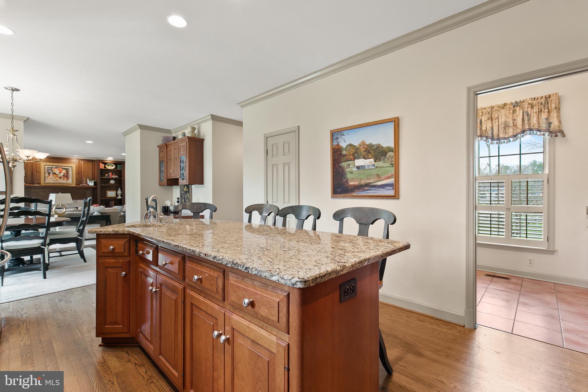 14005 Manor Road Baldwin, MD 21013 - Photo 13 of 56 Storage is NO PROBLEM in this kitchen