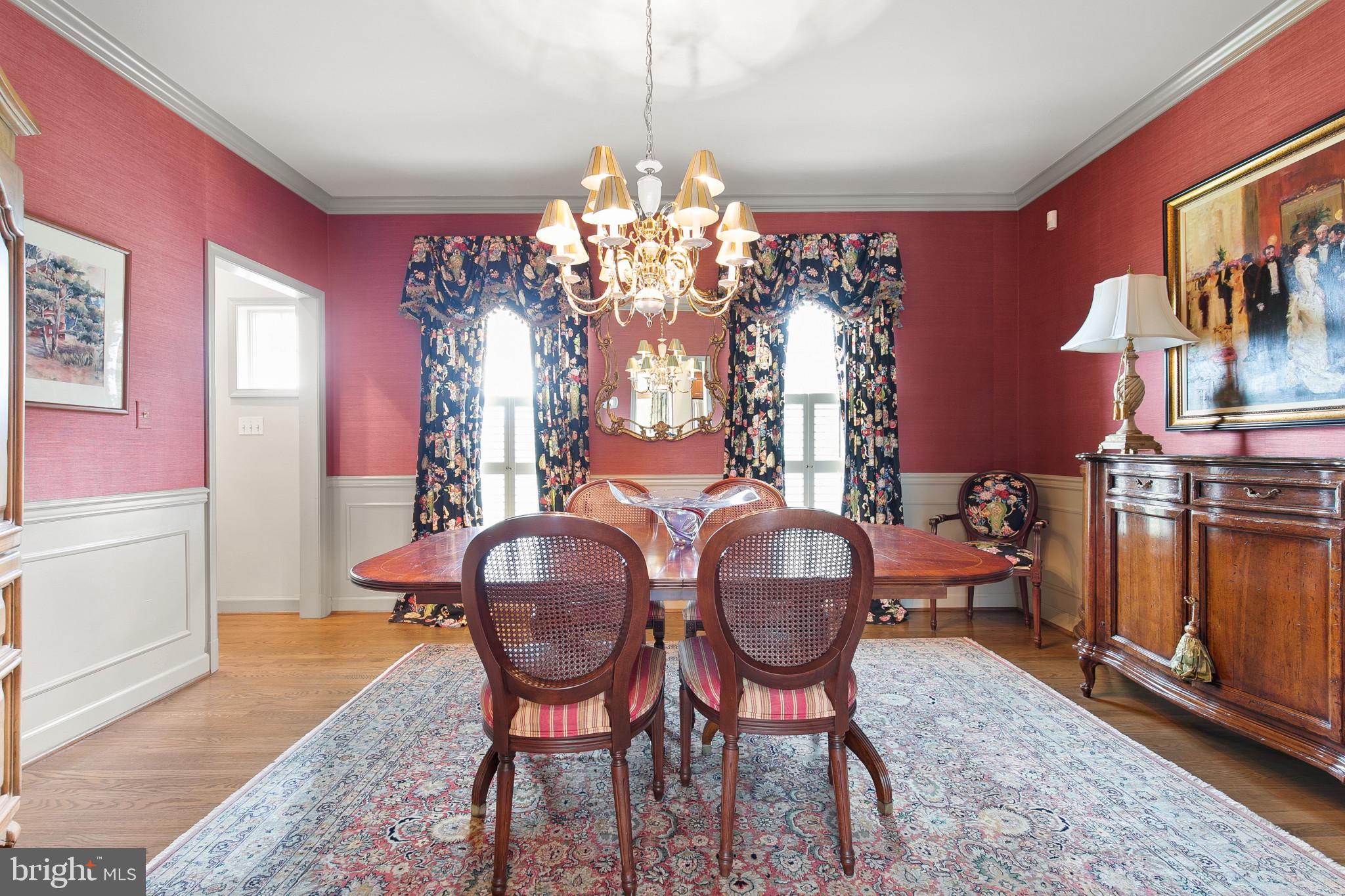 14005 Manor Road Baldwin, MD 21013 - Photo 24 of 56 Dining Room