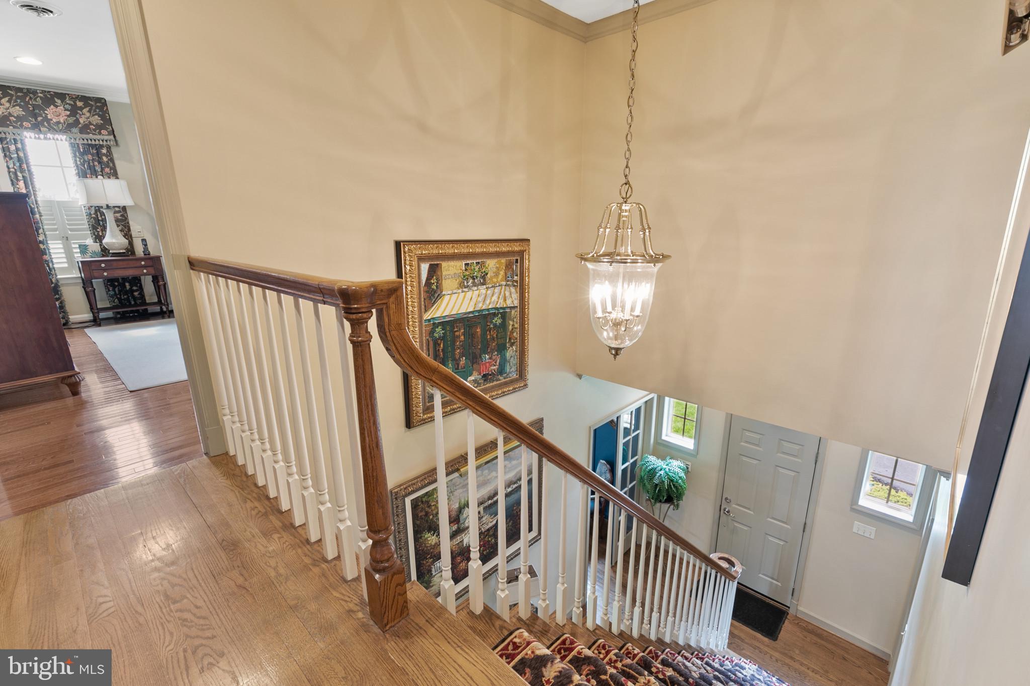 14005 Manor Road Baldwin, MD 21013 - Photo 26 of 56 2 Story Foyer