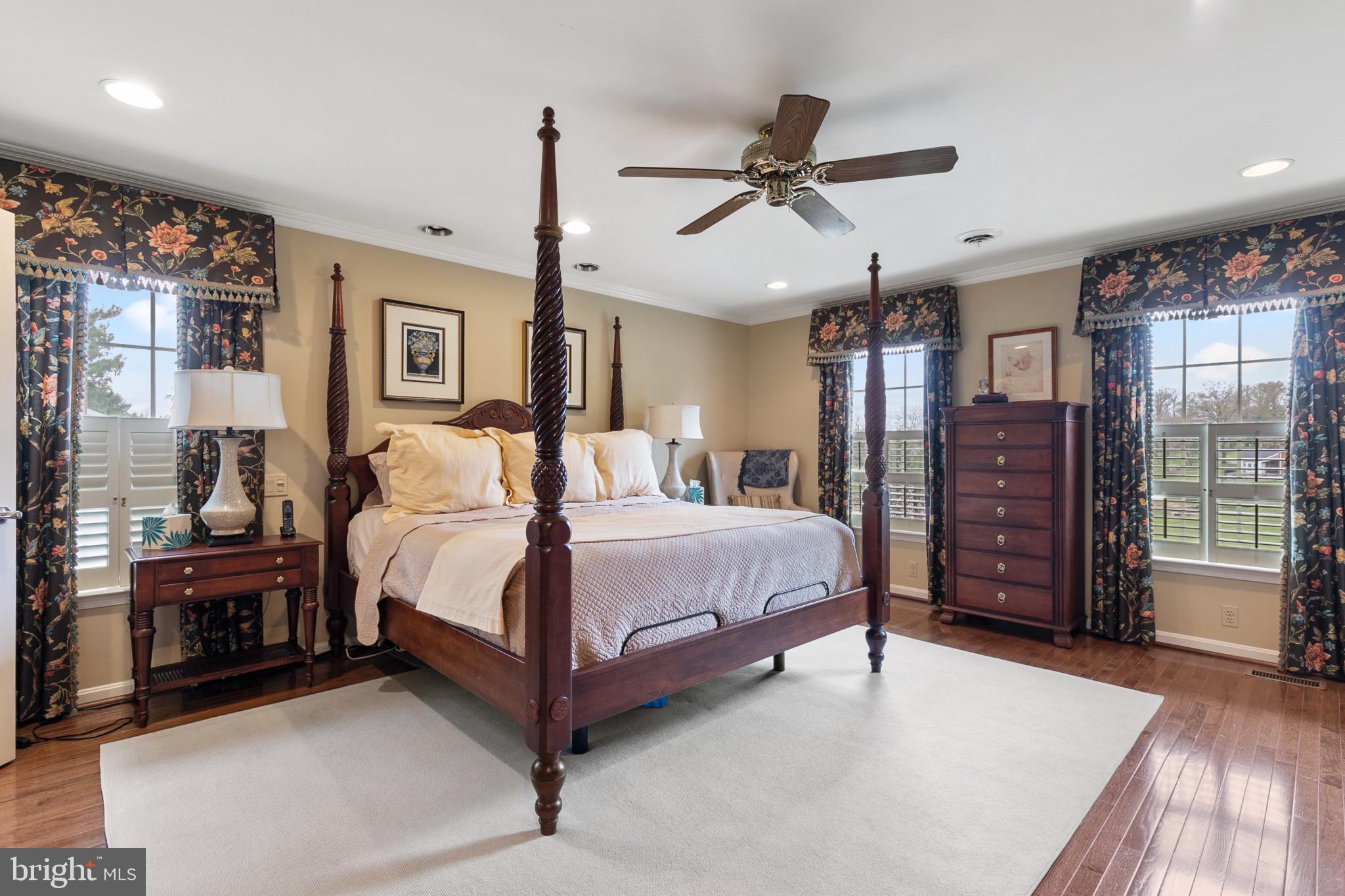 14005 Manor Road Baldwin, MD 21013 - Photo 27 of 56 Primary Suite