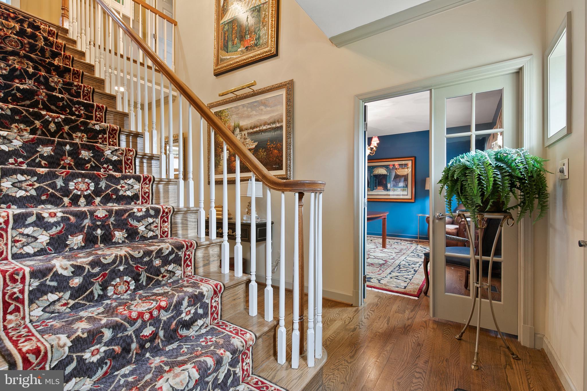 14005 Manor Road Baldwin, MD 21013 - Photo 6 of 56 Foyer