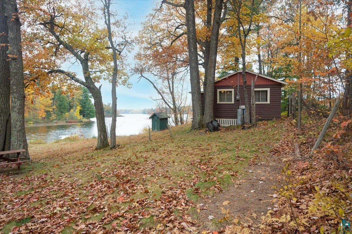 7851 County Rd P Lake Nebagamon, WI 54849 - Photo 11 of 17