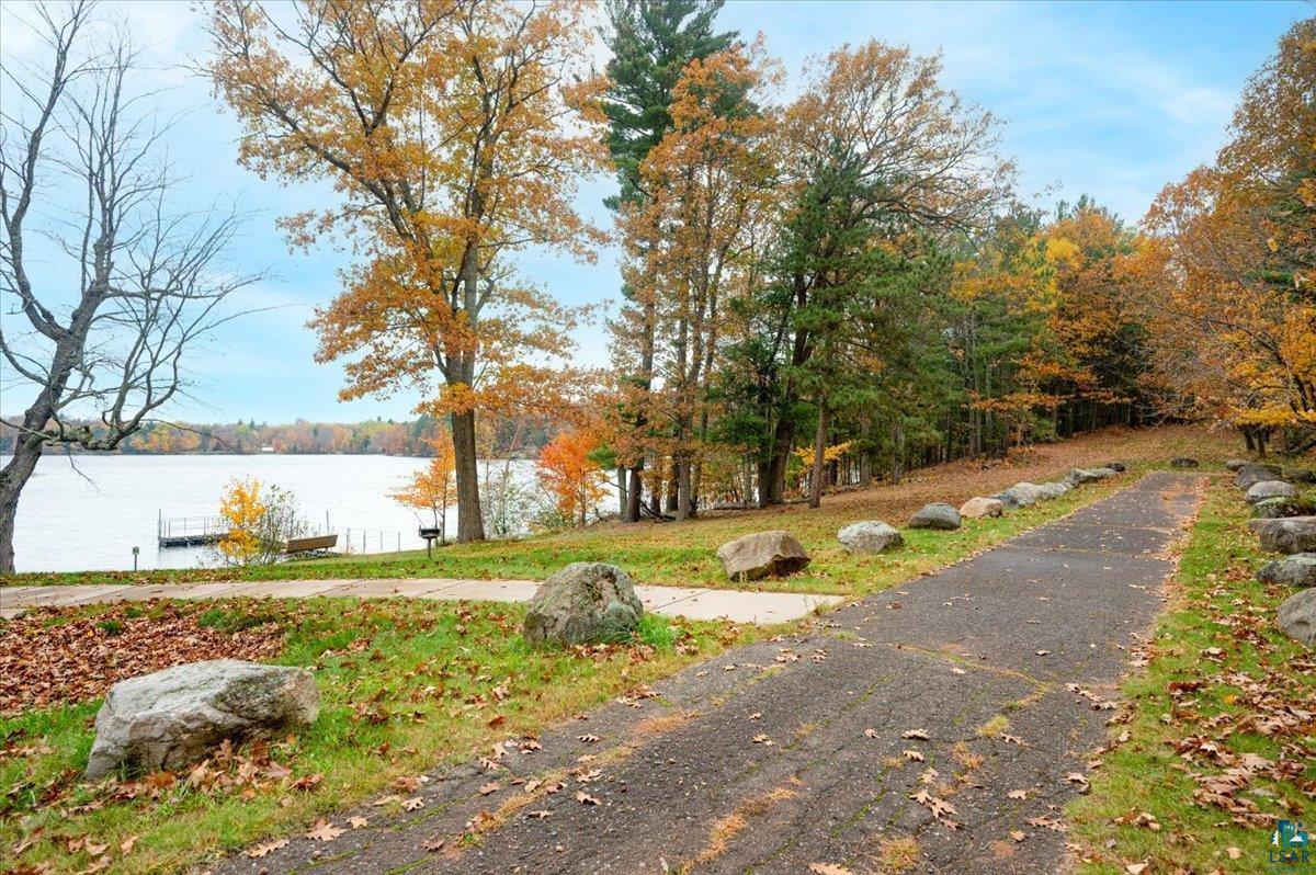 7851 County Rd P Lake Nebagamon, WI 54849 - Photo 14 of 17