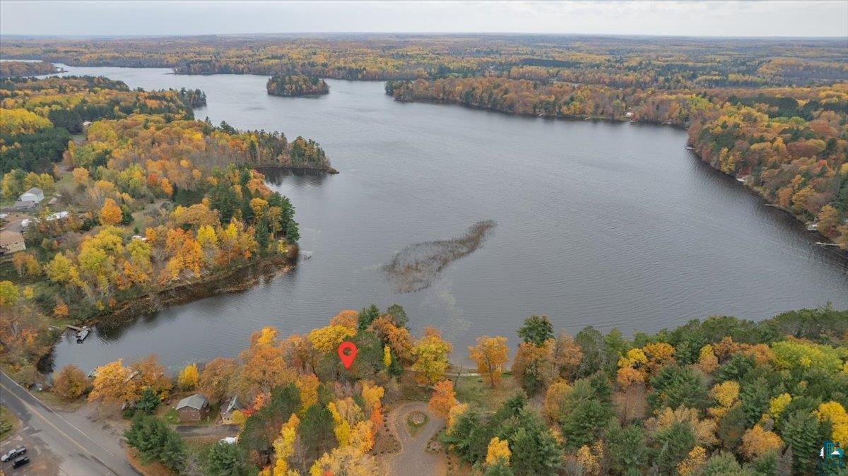 7851 County Rd P Lake Nebagamon, WI 54849 - Photo 17 of 17