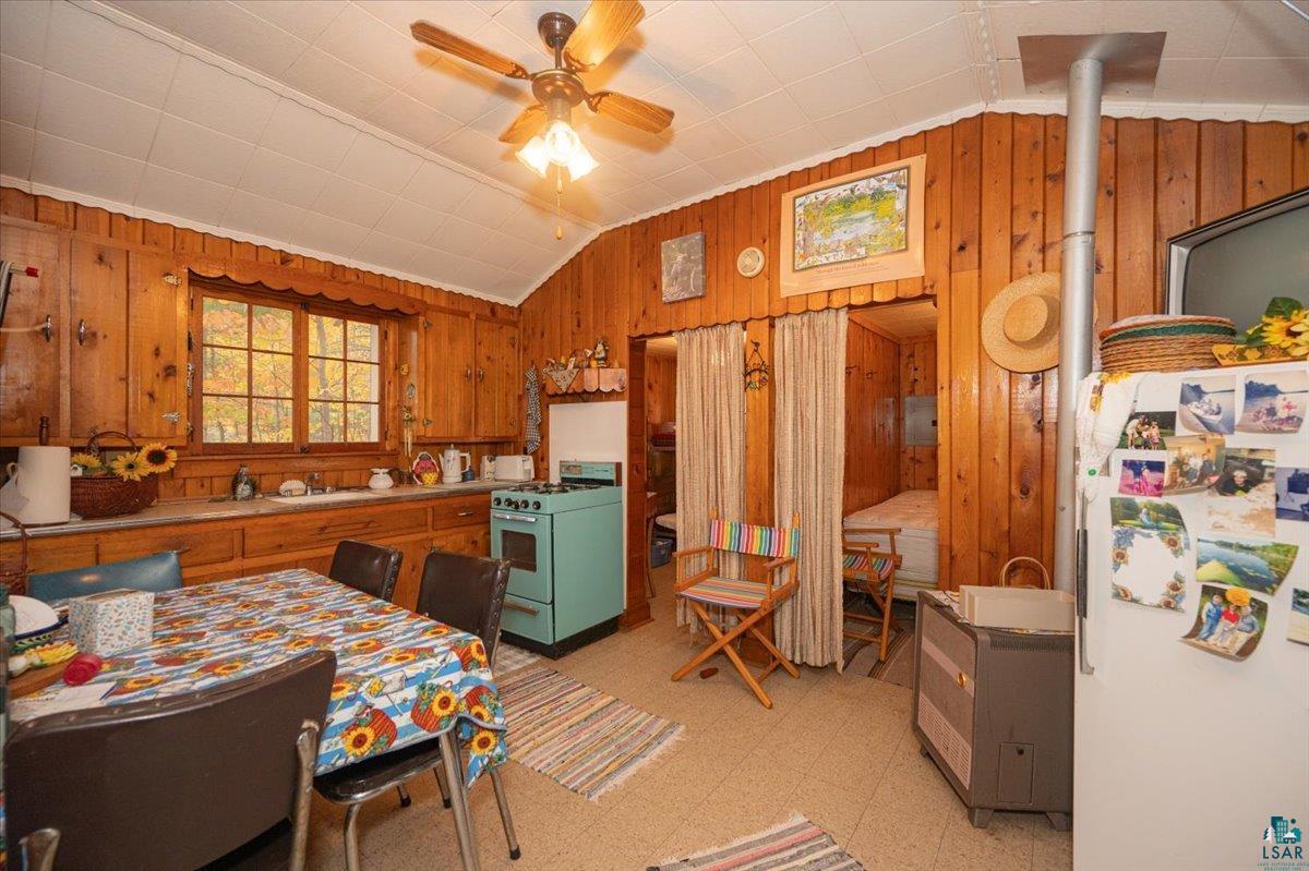 7851 County Rd P Lake Nebagamon, WI 54849 - Photo 2 of 17