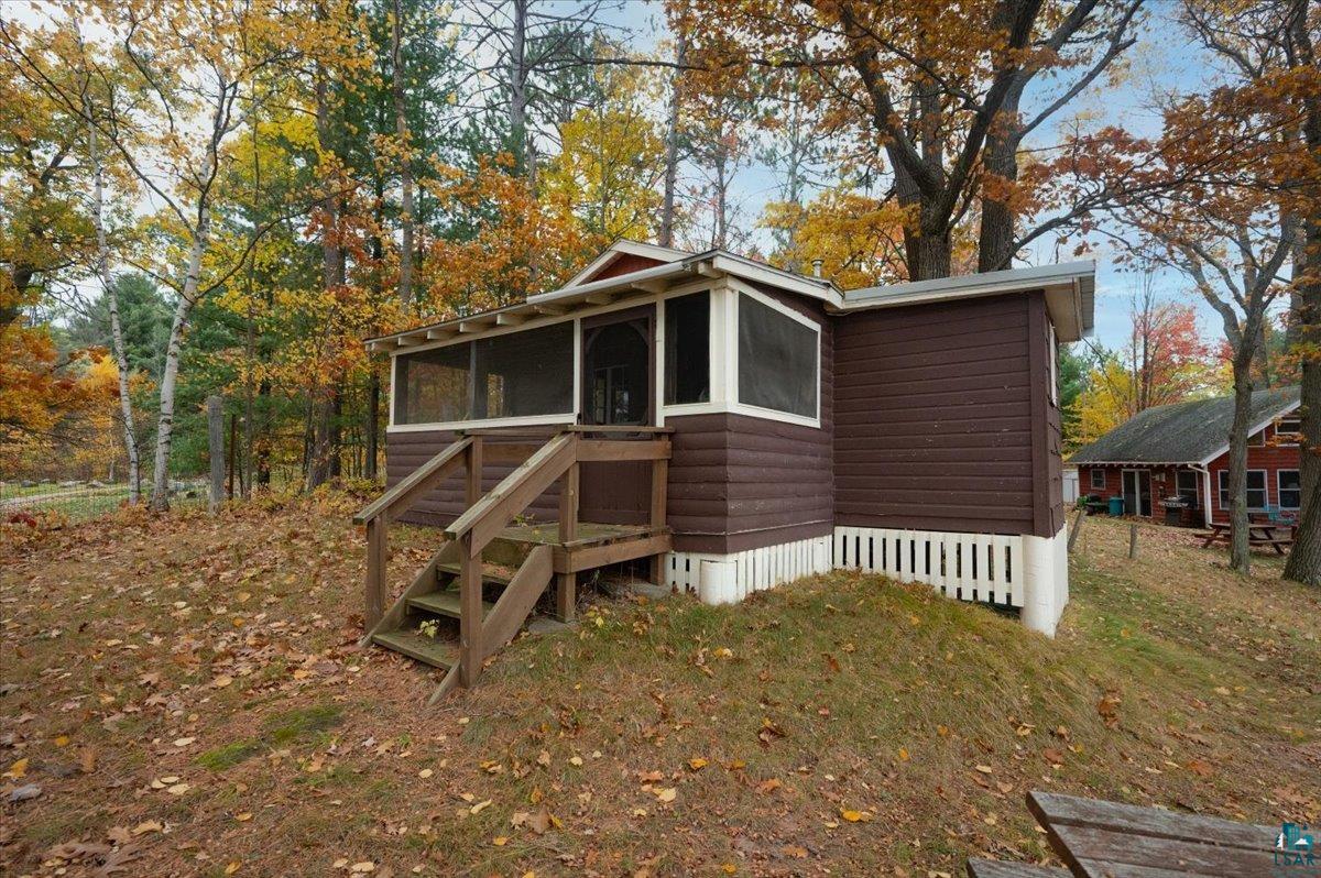 7851 County Rd P Lake Nebagamon, WI 54849 - Photo 9 of 17