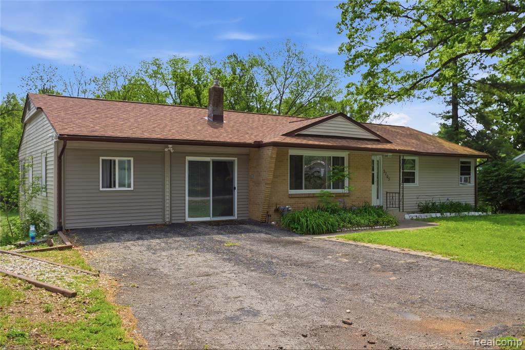 2705 Glendale Road Jackson, MI 49203 - Photo 36 of 44 Gallery Image 36