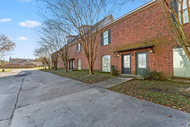 $150,000 | 1502 Harwich Drive, Unit E, Baton Rouge, LA 70820