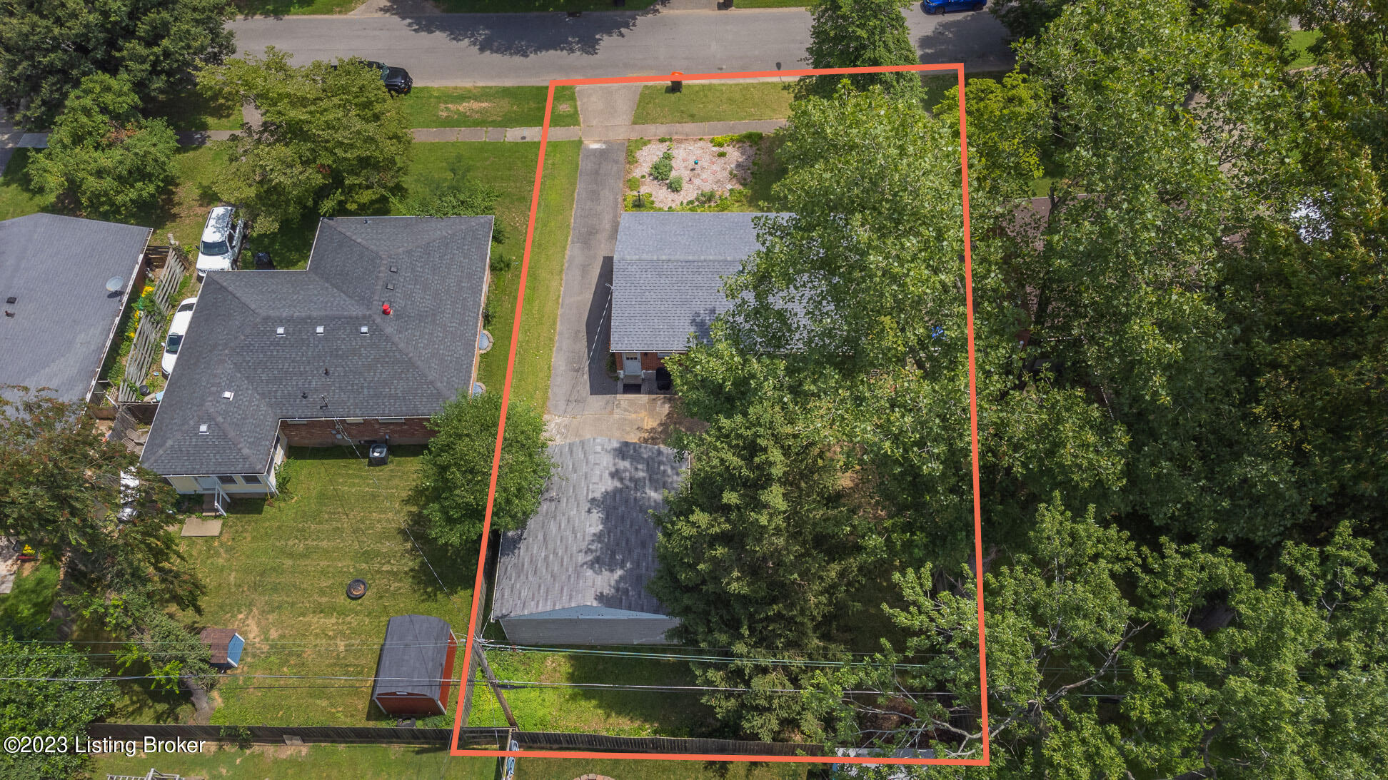3719 Chatham Road Louisville, KY 40218 - Photo 49 of 53 3719-Chatham-Rd_049