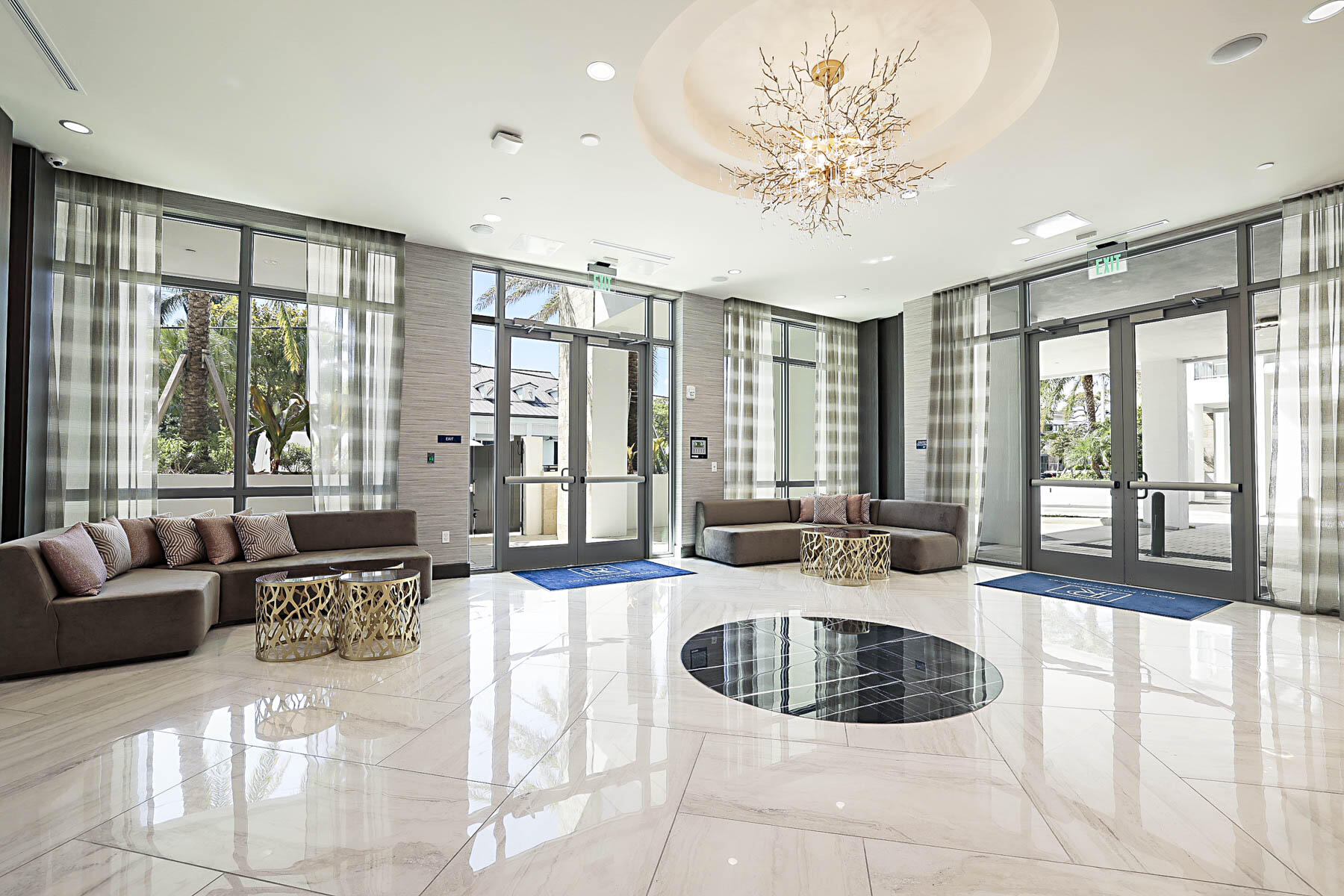 485 East Royal Palm Road, Unit 804 Boca Raton, FL 33432 - Photo 36 of 50 LOBBY