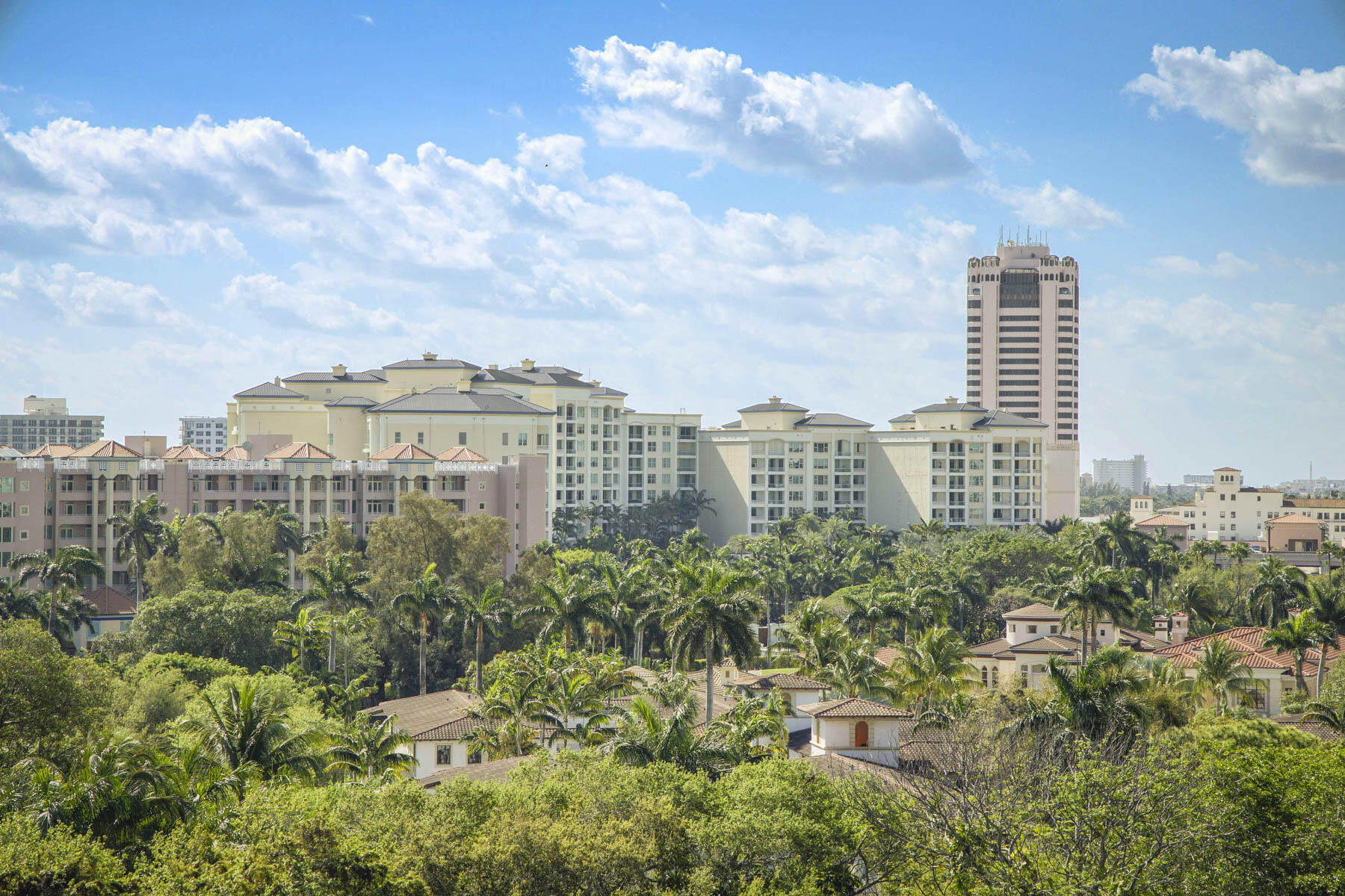 485 East Royal Palm Road, Unit 804 Boca Raton, FL 33432 - Photo 5 of 50 BOCA RATON RESORT VIEW FROM BALCONY