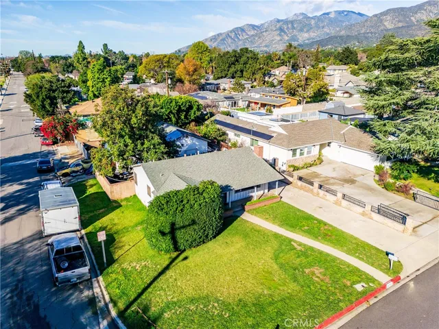 $850,000 | 639 Terrado Drive, Monrovia, CA 91016