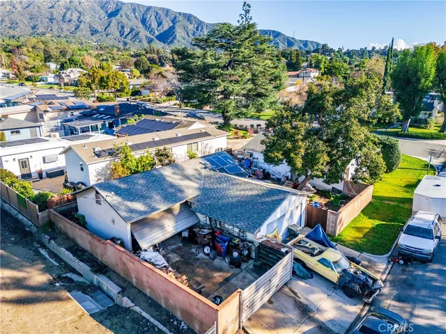 $850,000 | 639 Terrado Drive, Monrovia, CA 91016