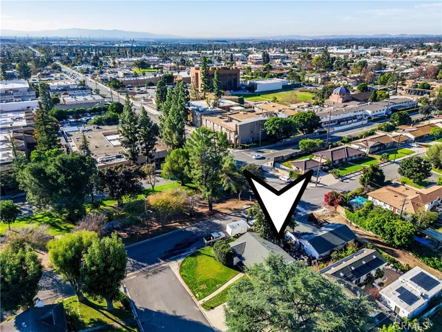 $850,000 | 639 Terrado Drive, Monrovia, CA 91016