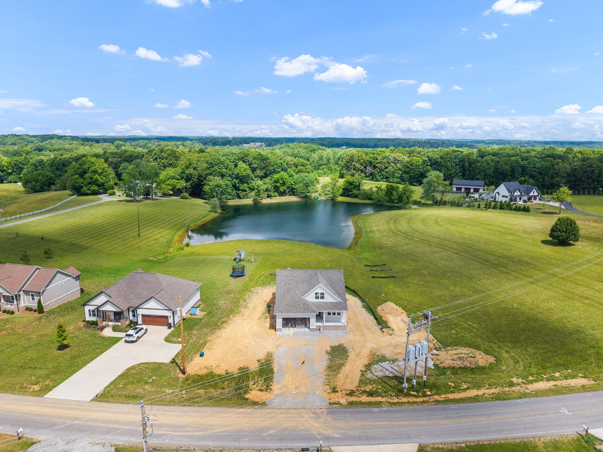 1171 Abiff Road Bon Aqua, TN 37025 - Photo 23 of 31