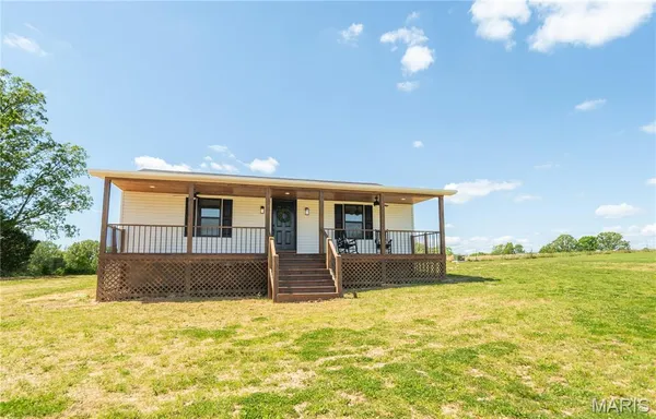 $234,900 | Tbd Tbd Ripley Route, Unit B, Naylor, MO 63953