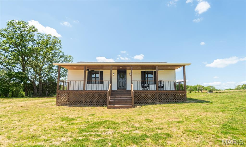 Tbd Tbd Ripley Route, Unit B Naylor, MO 63953 - Photo 2 of 35
