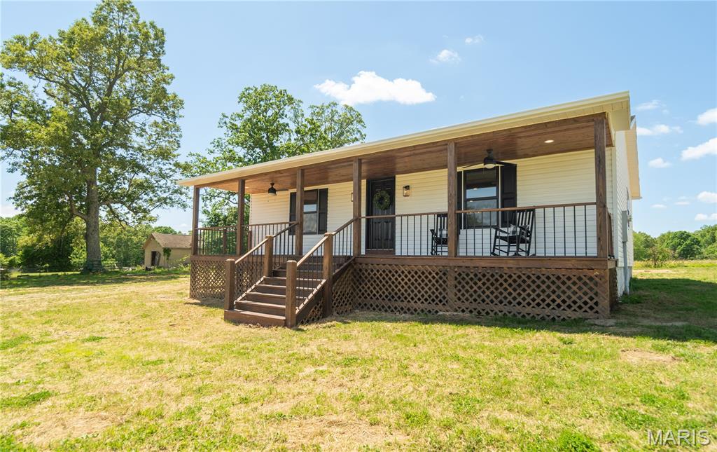 Tbd Tbd Ripley Route, Unit B Naylor, MO 63953 - Photo 3 of 35