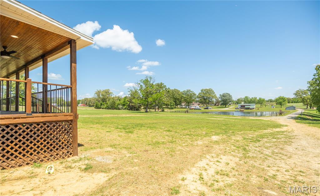 Tbd Tbd Ripley Route, Unit B Naylor, MO 63953 - Photo 31 of 35