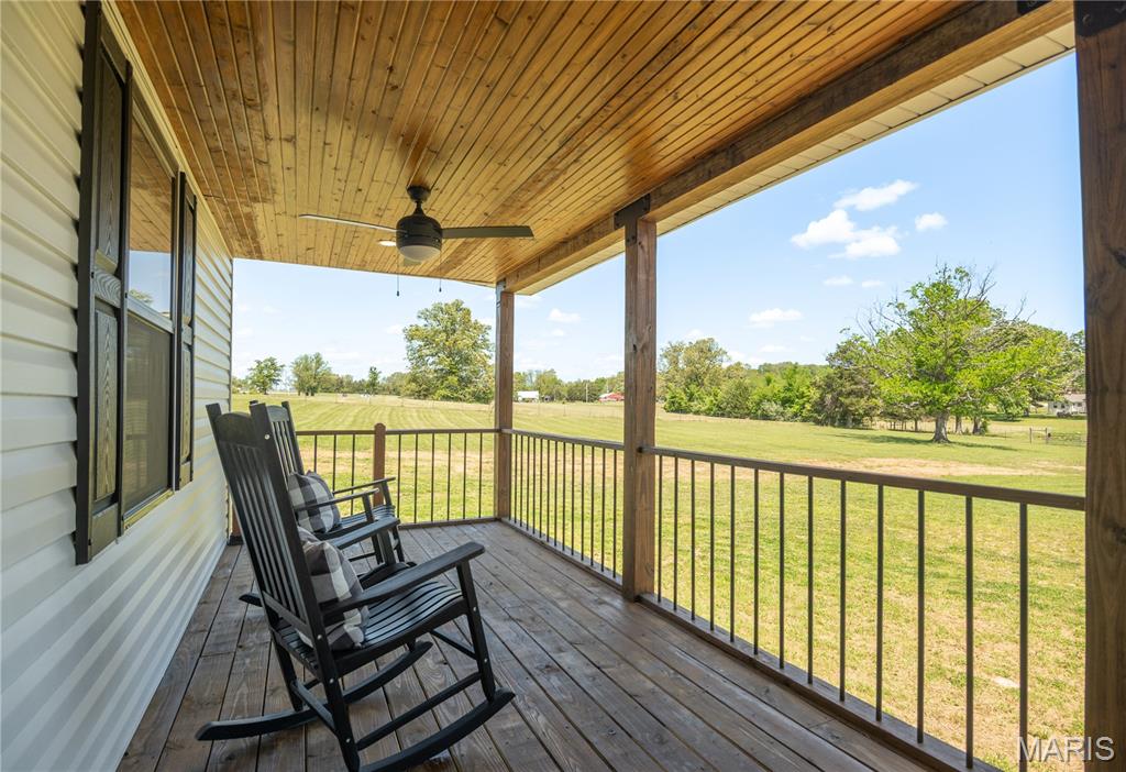 Tbd Tbd Ripley Route, Unit B Naylor, MO 63953 - Photo 7 of 35