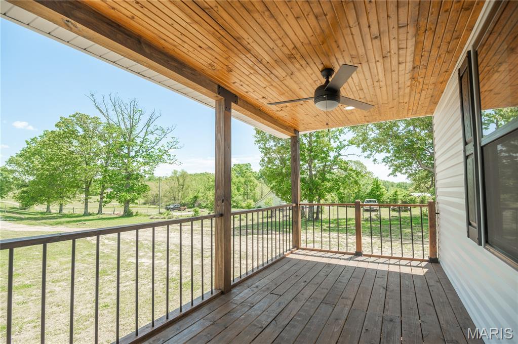 Tbd Tbd Ripley Route, Unit B Naylor, MO 63953 - Photo 8 of 35